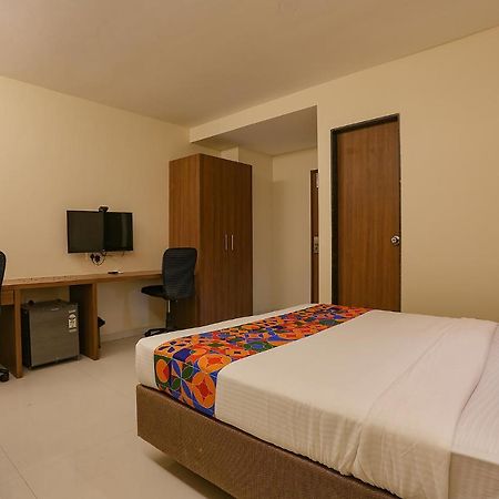 Fabhotel Royal International Bombay Exterior foto